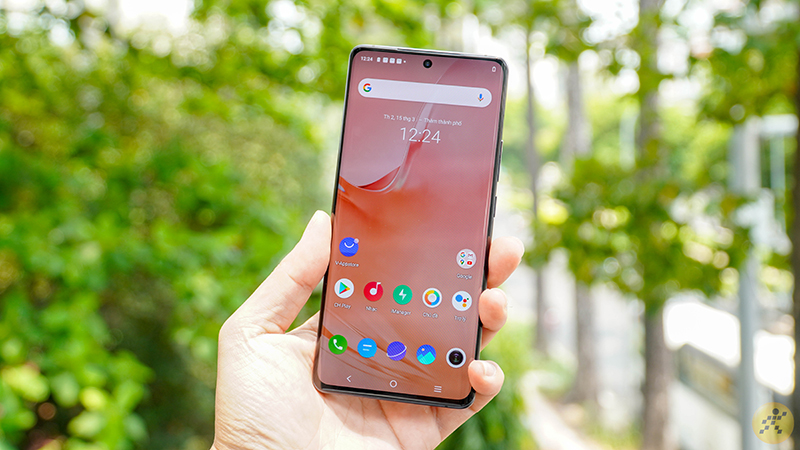 TOP 5 siêu phẩm flagship đáng mua nhất nửa đầu năm 2021 tại TGDD.