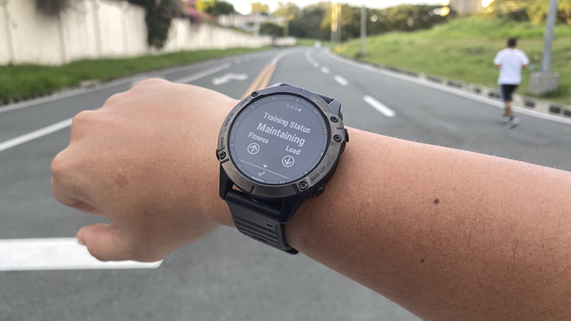 Garmin Fenix 6 Garmin Fenix 6