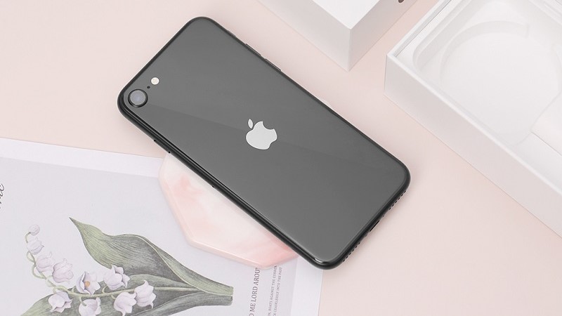 iPhone SE 64GB (2020)