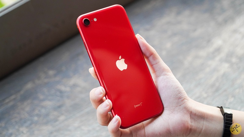 iPhone SE 64GB (2020) 