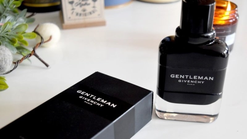 Nước hoa Givenchy Gentleman EDP