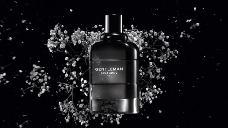 Nước hoa Givenchy Gentleman EDP
