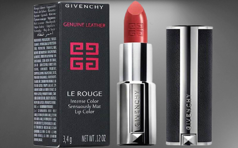 son Givenchy 333 L’Interdit