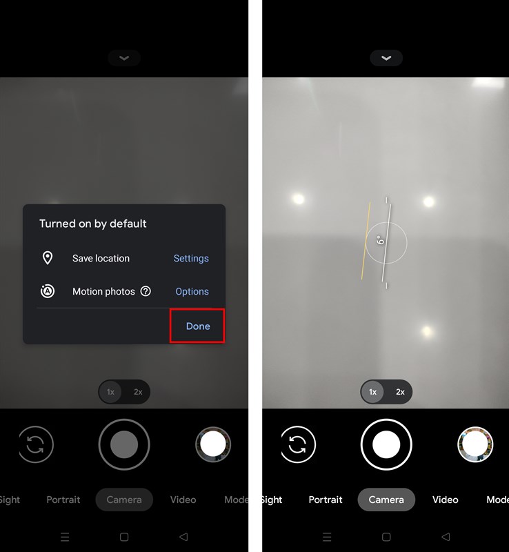 Cách tải Google Camera 8.2.204 APK mới dành cho điện thoại Android