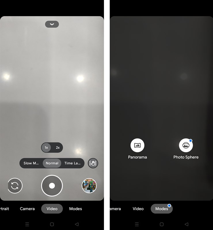 Google Camera 8.2.204 APK