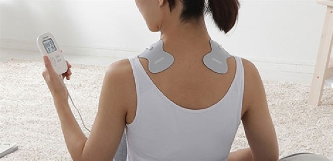 5 tiêu chí chọn mua máy massage xung điện bạn cần biết