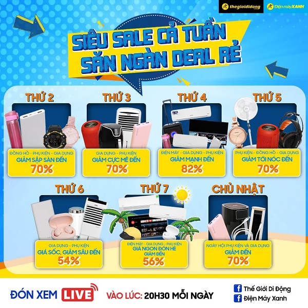 TGDĐ live Stream TGDĐ live Stream