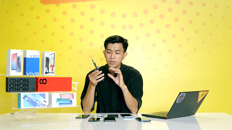 Đây là những lý do vì sao nên mua hàng livestream tại TGDD, săn sale công nghệ với giá rẻ hơn, chất lượng vẫn vậy Đây là những lý do vì sao nên mua hàng livestream tại TGDD, săn sale công nghệ với giá rẻ hơn, chất lượng vẫn vậy