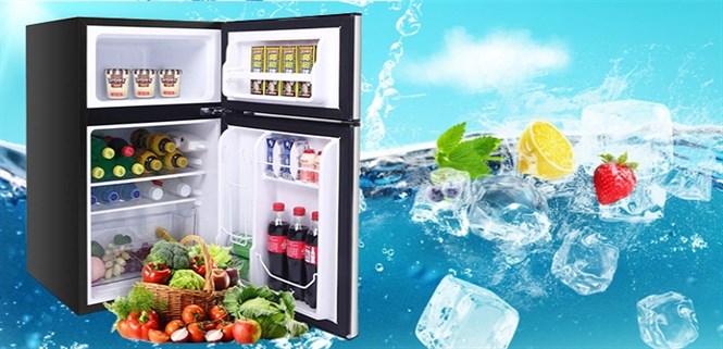 Tổng hợp 7 lỗi thường gặp trên tủ lạnh mini và cách khắc phục hiệu quả