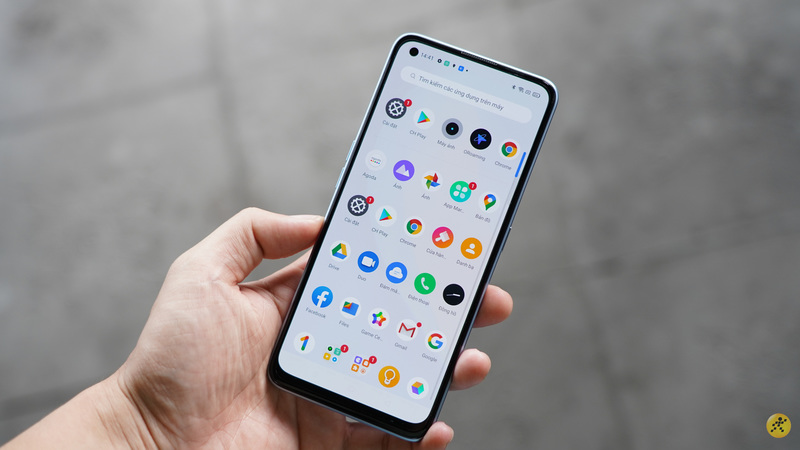 Realme 7 Pro