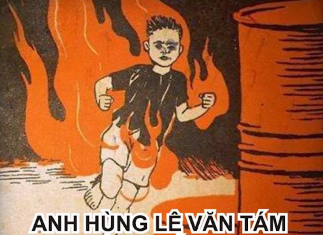 Lê Văn Tám (Ảnh minh họa)
