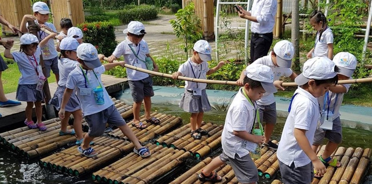 Garden of Childhood