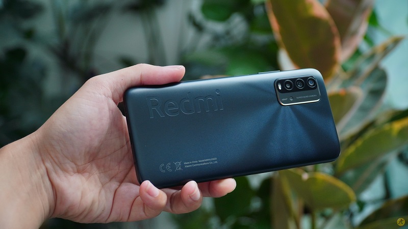 Xiaomi Redmi 9T Xiaomi Redmi 9T