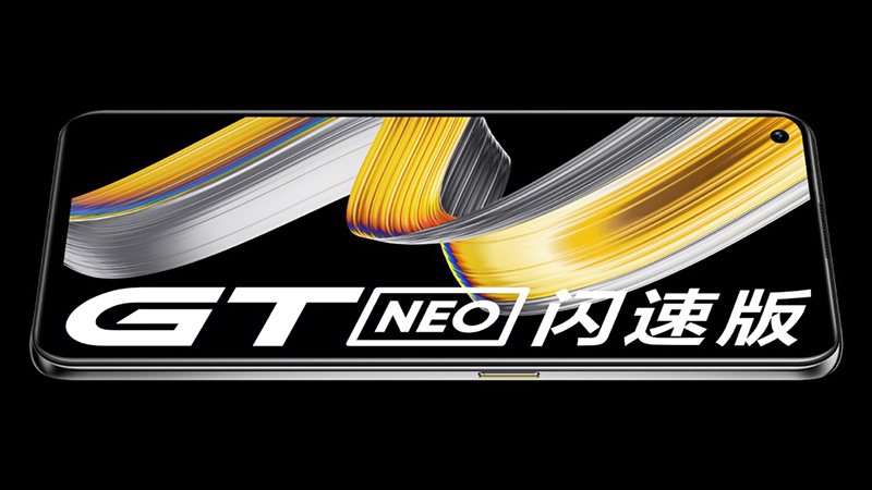 Thay Màn Hình Realme GT Neo Flash Tại Đà Nẵng – Uy Tín, Minh Bạch, Không Phí Ẩn 6 Ấn tượng đầu tiên Realme GT Neo Flash: Chip Dimensity 1200 mạnh mẽ
