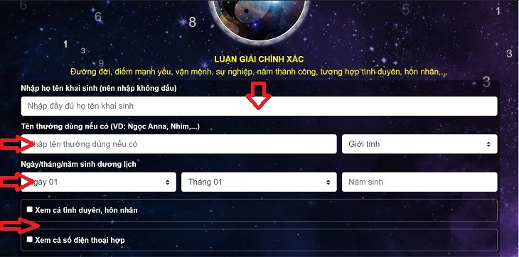 Tháº§n Sá»' Há»c La Gi Cach Tra Cá»©u Y NghÄ©a Tháº§n Sá»' Há»c Online Nhanh Chong