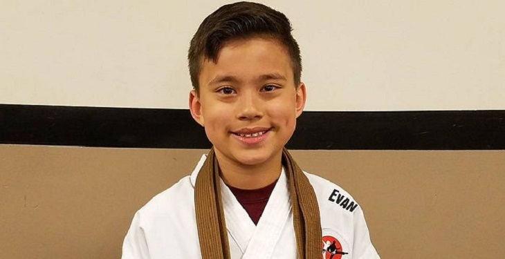 Evan Moana Evan Moana