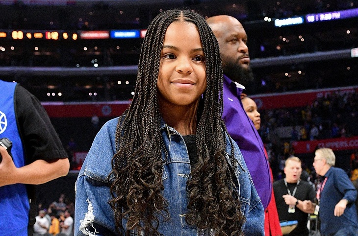 Blue Ivy Carter Blue Ivy Carter