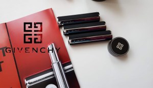 Bảng son Givenchy Le Rouge Liquide bao nhiêu màu? Màu nào đẹp?