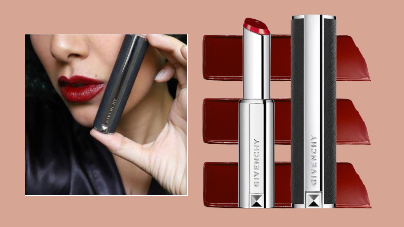 Son Givenchy Le Rouge Liquide