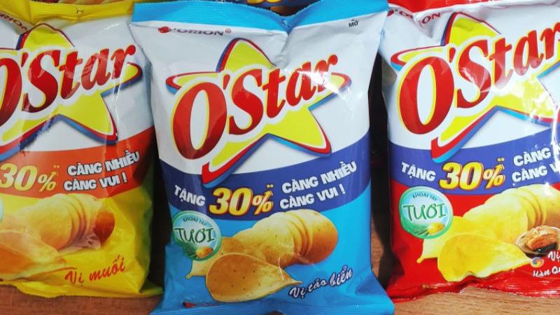 O'Star O'Star