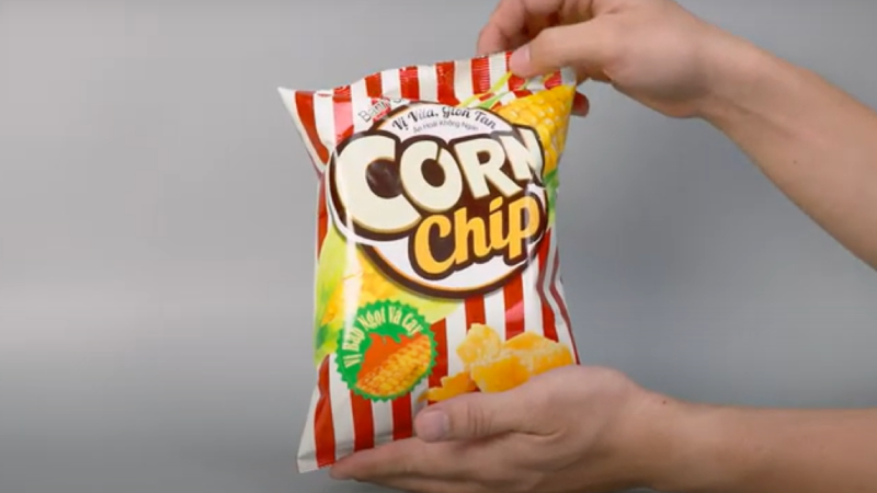 Corn Chip