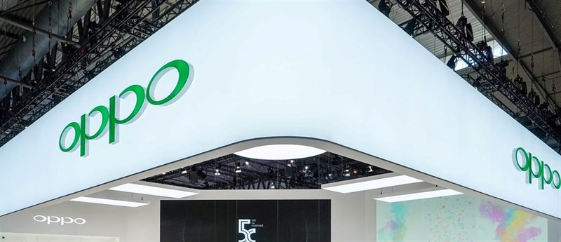 Thương hiệu OPPO