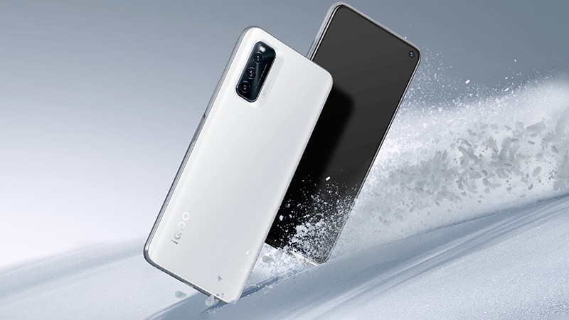 iQOO Neo5 Lite iQOO Neo5 lite
