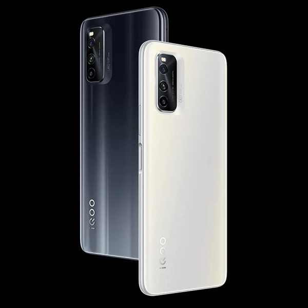 iQOO Neo5 Lite colors 