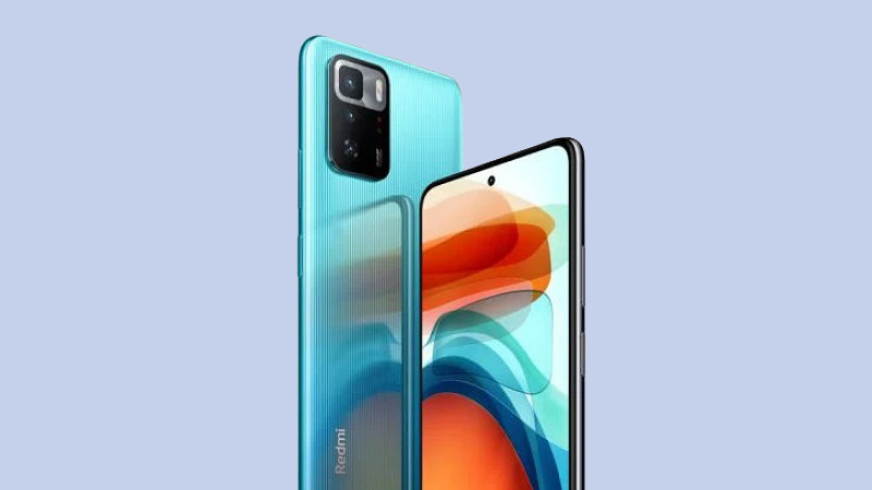 Redmi Note 10 Pro 5G lộ thiết kế: Thiết kế đẹp, màn hình tốc độ 120Hz Redmi Note 10 Pro 5G lộ thiết kế: Thiết kế đẹp, màn hình tốc độ 120Hz