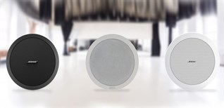 Loa âm trần hãng nào tốt, nghe nhạc chất lượng, âm thanh hay?