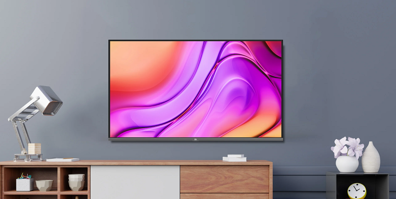 TV Xiaomi TV Xiaomi