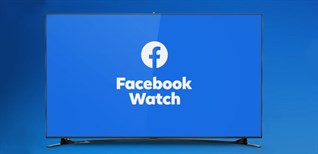 Cách tải, cài đặt Facebook Watch xem video trên Smart Tivi