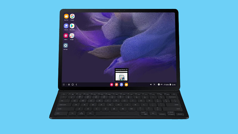 Samsung Galaxy Tab S7 FE 5G Samsung galaxy Tab S7 FE 5G