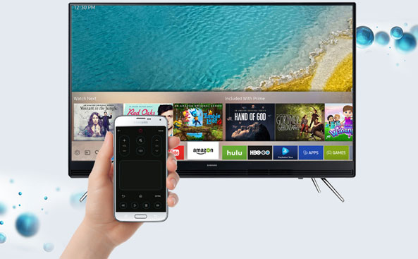 Android TV cán mốc 80 triệu thiết bị và tích hợp điều khiển từ xa mới