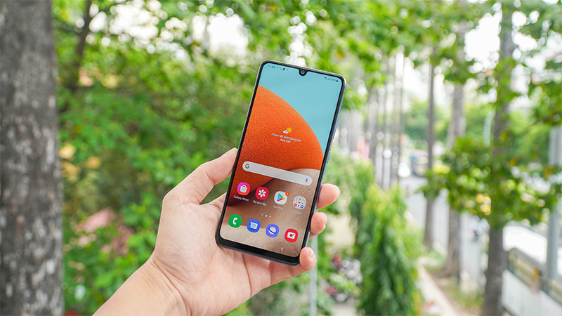 Galaxy A32 Galaxy A32