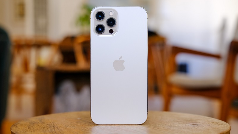 iPhone 12 Pro Max iPhone 12 Pro Max