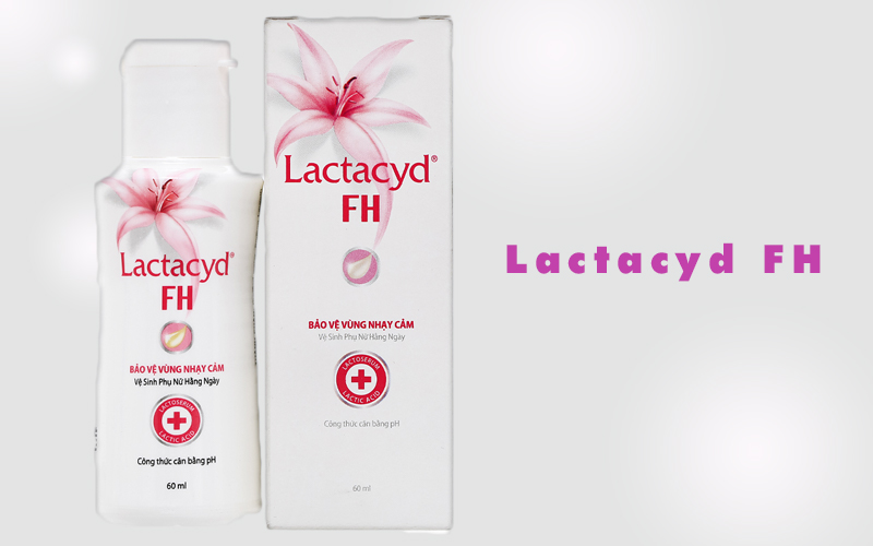 Lactacyd FH