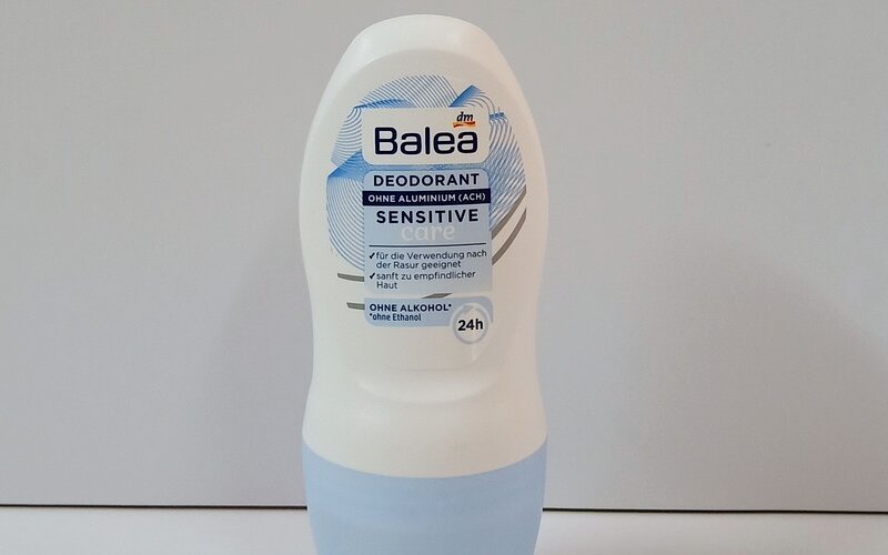 Lăn khử mùi Balea Deodorant Sensitive
