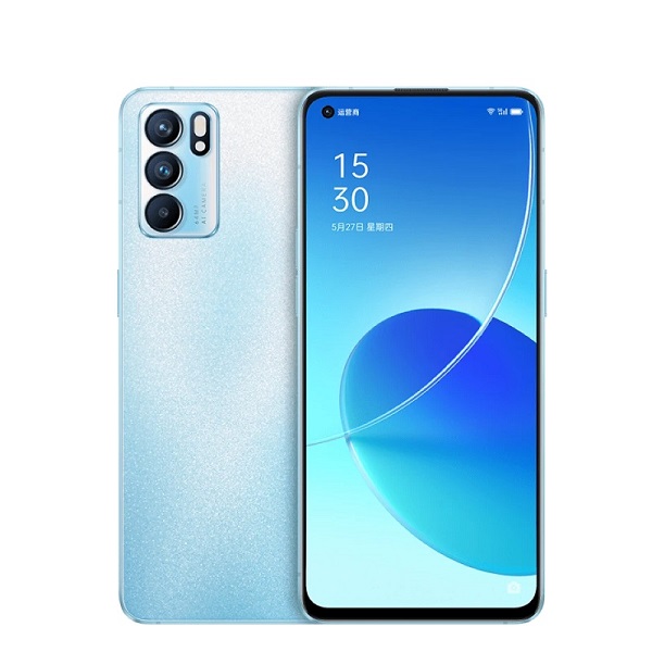 OPPO Reno 6 5G