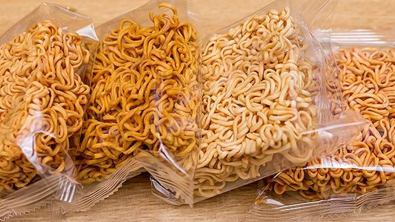 Mì ăn liền Tokyo Noodle