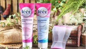 Kem tẩy lông Veet có tốt không? Cách dùng như thế nào?