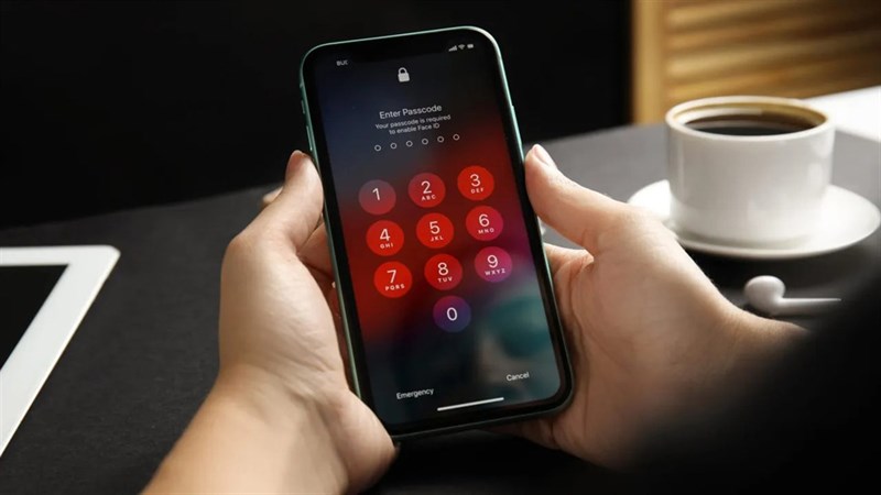 Hướng dẫn cách mở khóa iphone bằng giọng nói tiện lợi và nhanh chóng