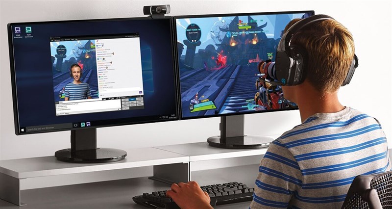 Kiếm tiền tại nhà từ chơi game online
