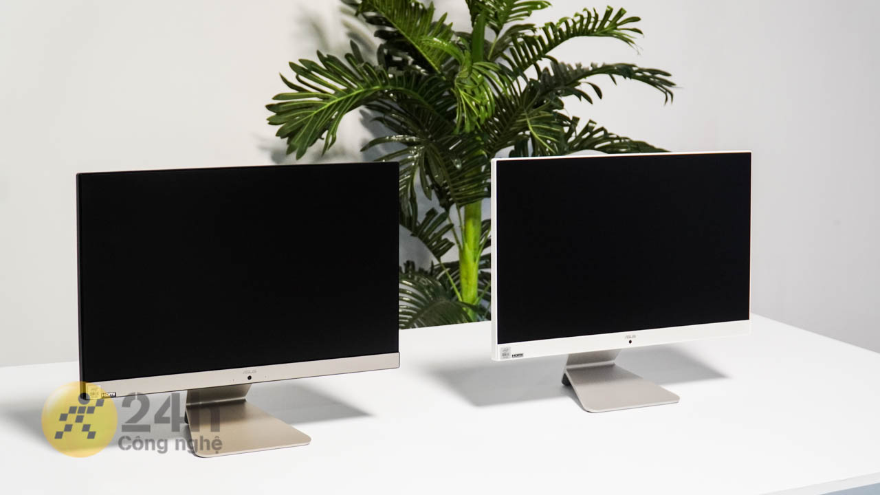 Hai chiếc PC này không quá nặng và cồng kềnh như bạn nghĩ đâu