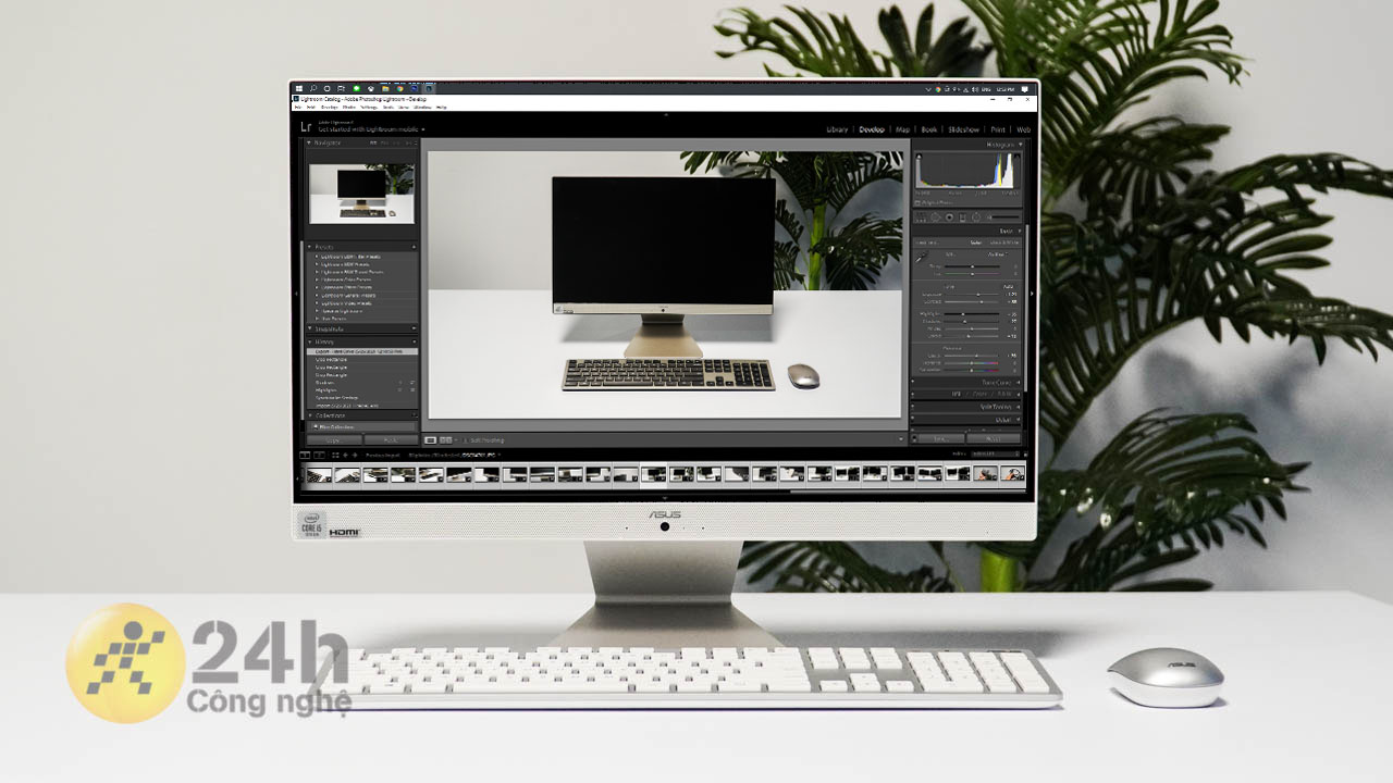 Bạn có thể sử dụng PC để làm mọi tác việc cần thiết