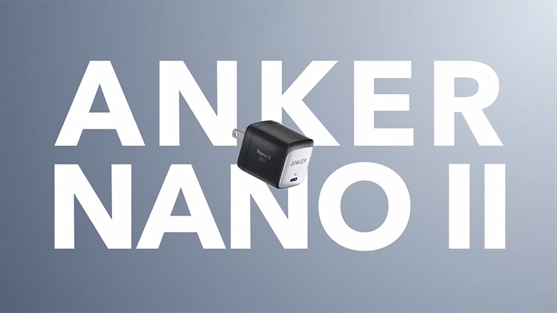 Anker Nano 2 Anker Nano 2