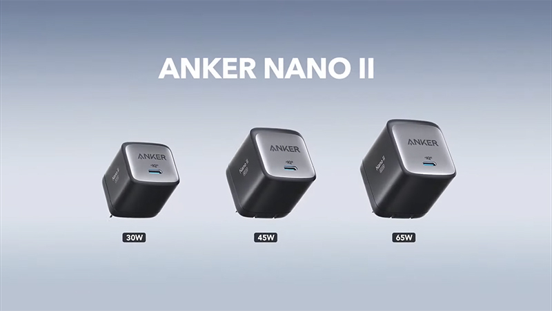 Anker Nano 2