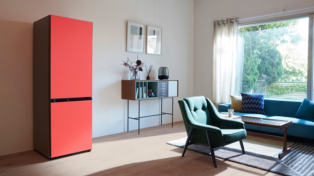 Những vị trí đặt tủ lạnh theo phong thủy tốt cho không gian nhà bạn