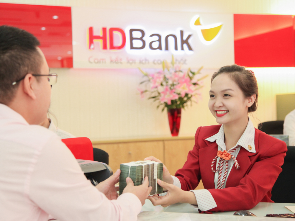 HDBank HDBank
