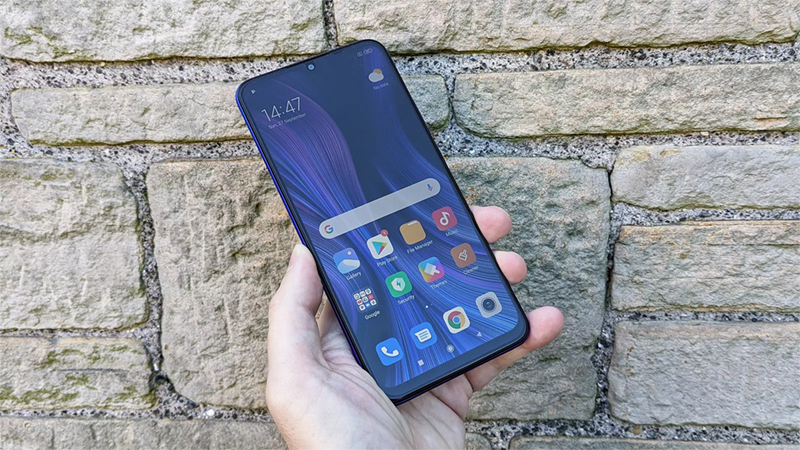 Xiaomi Redmi 9 Xiaomi Redmi 9